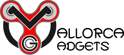 Logo Mallorca Gadgets Completo
