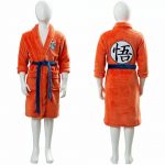 Dragon Ball Son Goku Niño