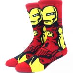 Calcetines Iron Man Personaje