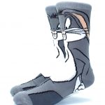 Calcetines Bugs Bunny Personaje