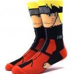Calcetines Naruto Personaje