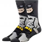 Calcetines Batman Personaje