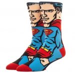 Calcetines Supermán Personaje