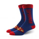 Calcetines Supermán