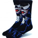 Calcetines Venom Personaje