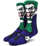 Calcetines Jocker Personaje