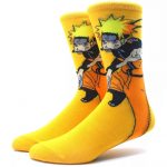 Calcetines Naruto Personaje 2