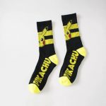Calcetines Pikachu 2