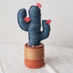 Modelo Cactus Artesanal 02-01