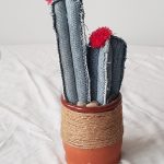 Modelo Cactus Artesanal 02-02