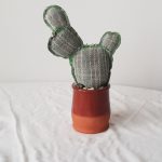 Modelo Cactus Artesanal 02-03
