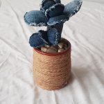Modelo Cactus Artesanal 02-06