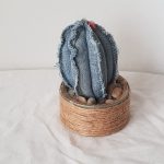 Modelo Cactus Artesanal 01-07