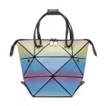 Bolso Multicolor Luminoso