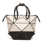 Bolso Beige/Negro