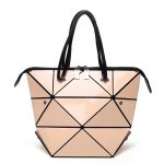 Bolso Color Piel