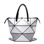 Bolso Plaeado