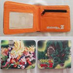 Modelo Cartera Dragon Ball 04