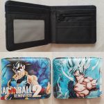 Modelo Cartera Dragon Ball 05