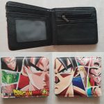 Modelo Cartera Dragon Ball 06