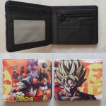 Modelo Cartera Dragon Ball 17