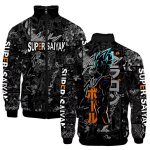 Modelo Chaqueta 01-03