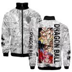Modelo Chaqueta 01-04