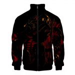 Modelo Chaqueta 01-05