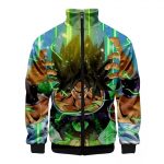 Modelo Chaqueta 01-06