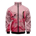 Modelo Chaqueta 01-07