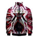 Modelo Chaqueta 01-09