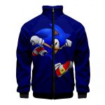 Modelo Chaqueta 02-01