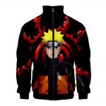 Modelo Chaqueta 02-03