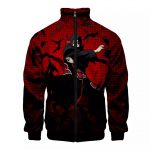 Modelo Chaqueta 02-04