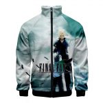 Modelo Chaqueta 02-05