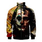 Modelo Chaqueta 02-07