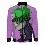 Modelo Chaqueta 02-08