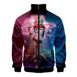 Modelo Chaqueta 02-12