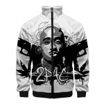Modelo Chaqueta 04-01