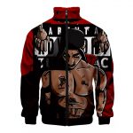Modelo Chaqueta 04-02