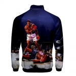 Modelo Chaqueta 04-03