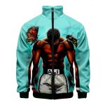 Modelo Chaqueta 04-04