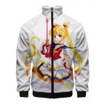 Modelo Chaqueta 05-01