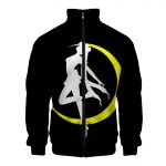 Modelo Chaqueta 05-02