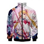 Modelo Chaqueta 05-03