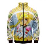 Modelo Chaqueta 05-04