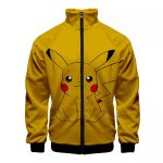 Modelo Chaqueta 06-01