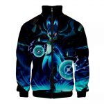 Modelo Chaqueta 06-02