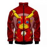 Modelo Chaqueta 06-03
