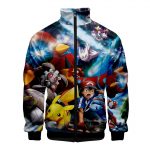 Modelo Chaqueta 06-04
